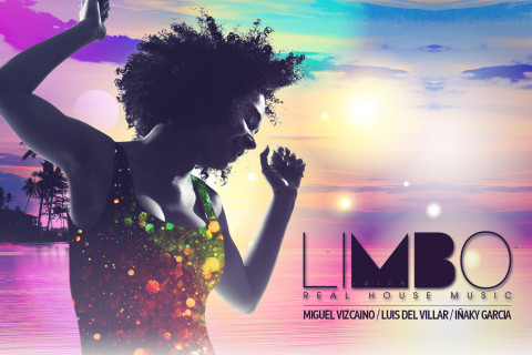 After success of the first party Limbo comes back to Ibiza KM5 on Wednesday 25 of June from 20pm.